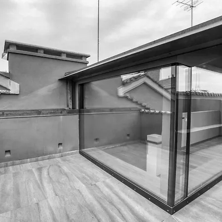 Apartment Do Pomi Treviso