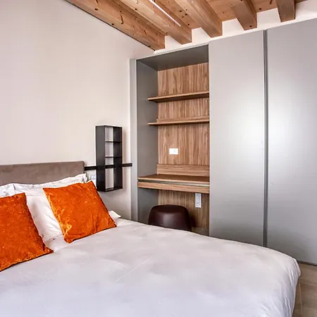 Do Pomi Apartment Treviso