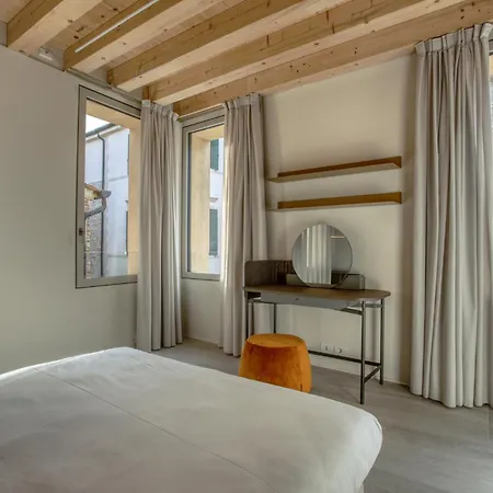 Do Pomi Apartment Treviso