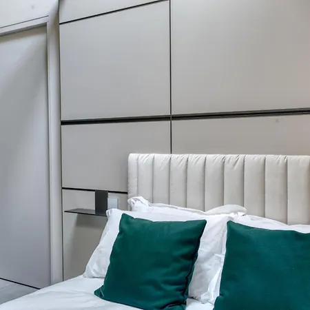 Appartement Do Pomi *