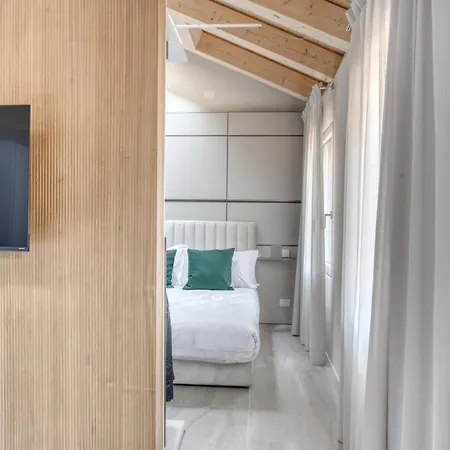 Appartement Do Pomi Trévise