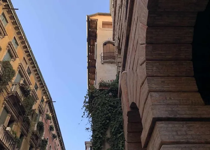 Do Pomi Appartement Trévise