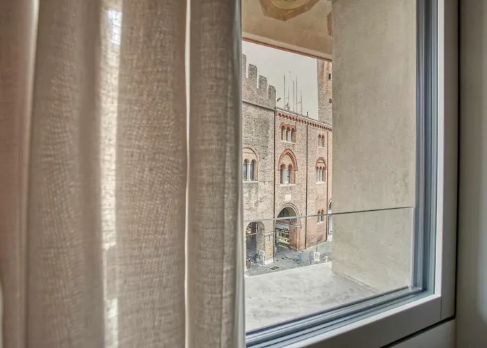 Appartement Do Pomi Trévise