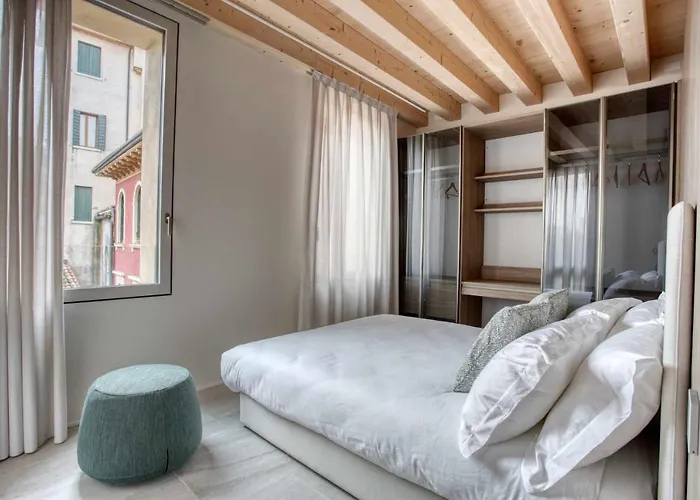 Appartement Do Pomi Trévise