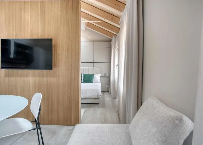 Do Pomi Apartment Treviso