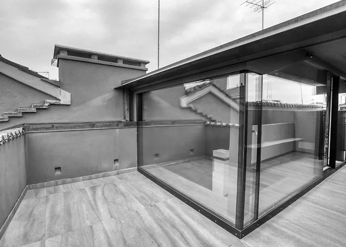 Apartment Do Pomi Treviso