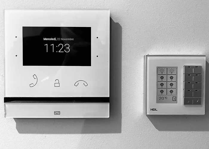 Do Pomi Apartment Treviso