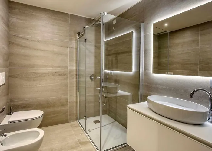 Appartement Do Pomi Trévise