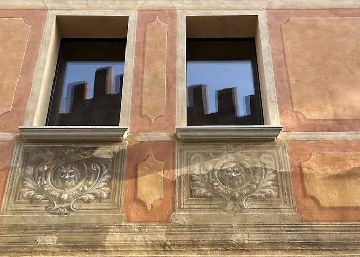 アパート Do Pomi