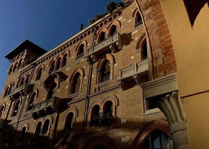 Do Pomi Appartement Trévise