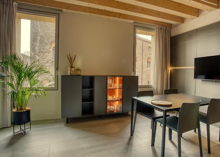 Appartement Do Pomi *