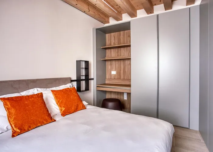 Do Pomi Apartment Treviso