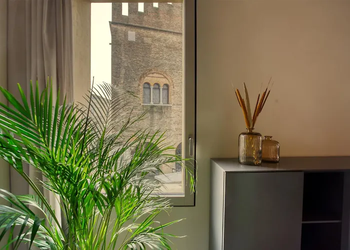 Do Pomi Apartment Treviso