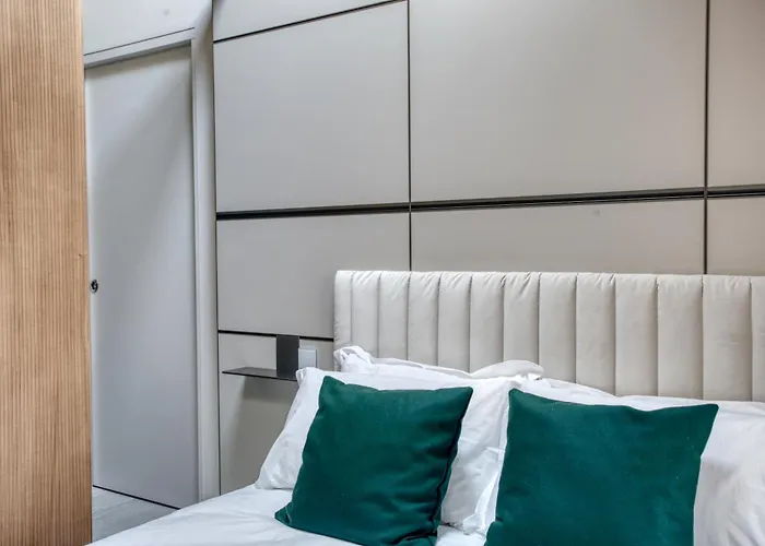 Appartement Do Pomi *