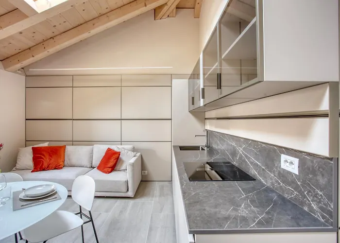 Do Pomi Appartement *