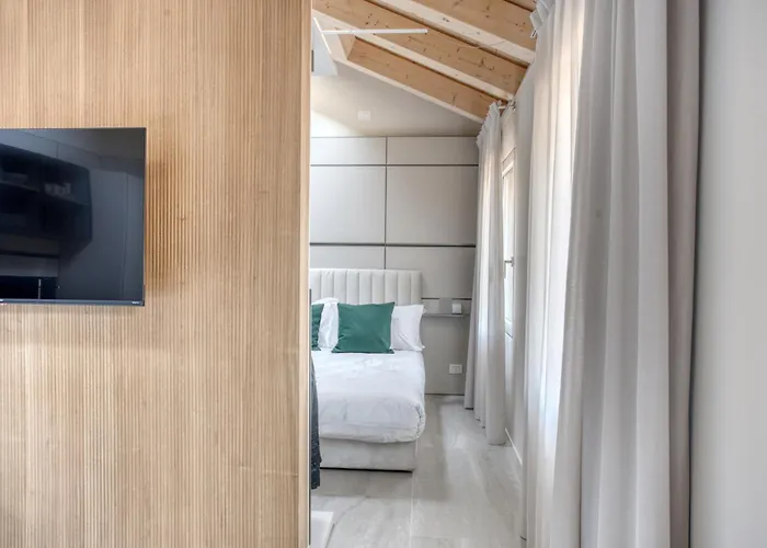 Appartement Do Pomi Trévise