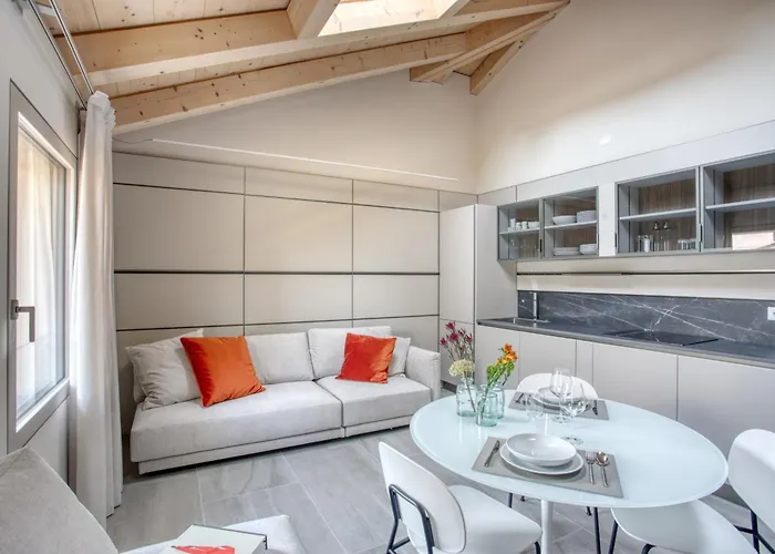 Appartement Do Pomi Trévise