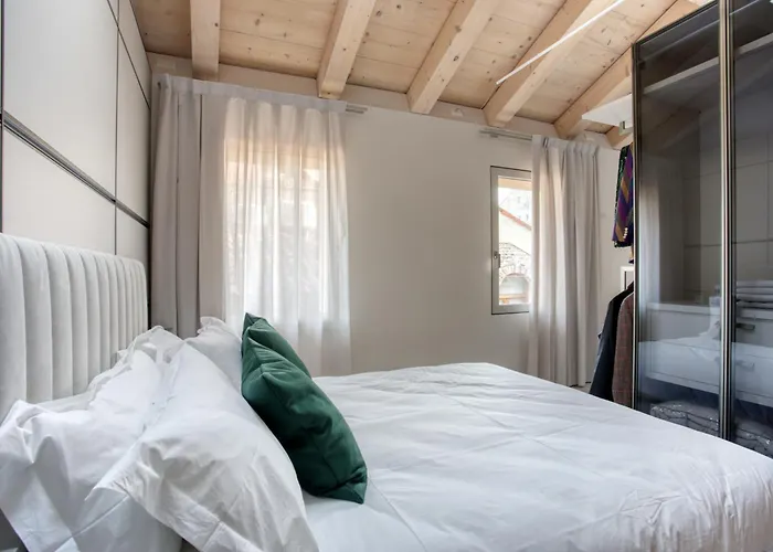 Do Pomi Appartement Trévise