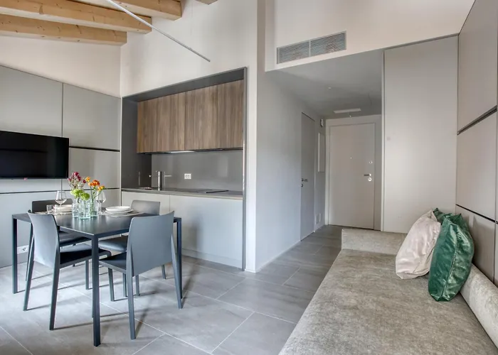 Do Pomi Appartement *