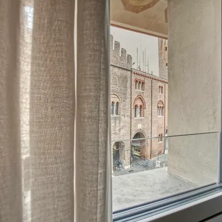 Appartement Do Pomi Trévise