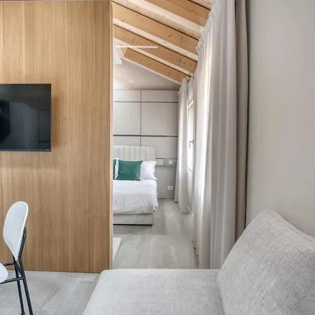 Do Pomi Apartment Treviso