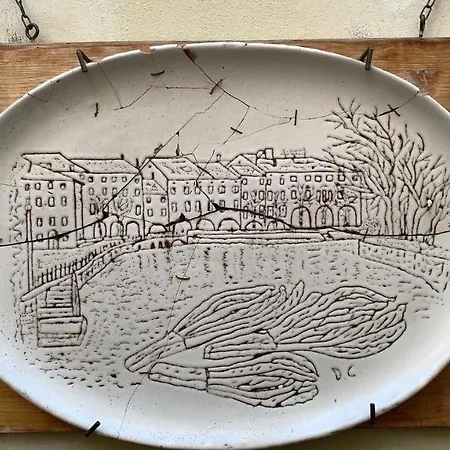 Appartement Do Pomi *