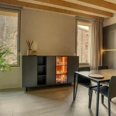 Appartement Do Pomi *