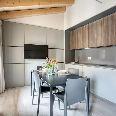 Apartamento Do Pomi