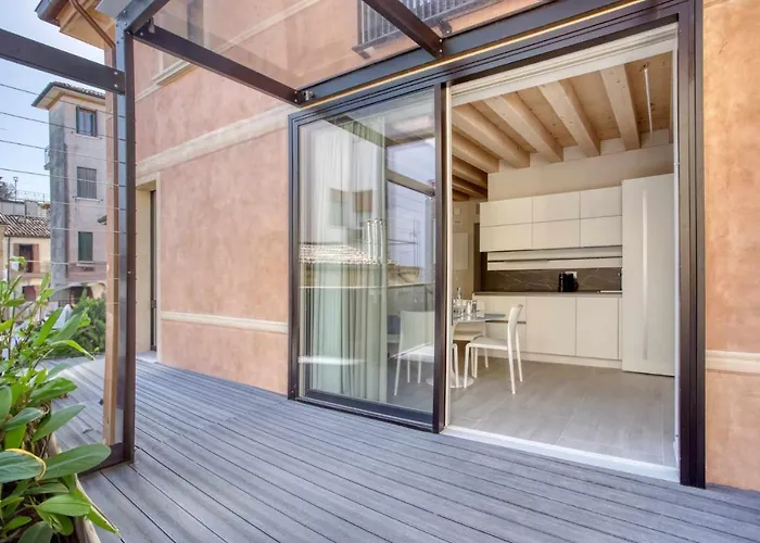 Do Pomi 特雷维索